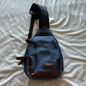 Tao Tao sling back pack